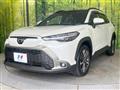 2024 Toyota CorollaCross