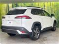 2024 Toyota CorollaCross