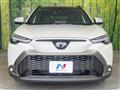 2024 Toyota CorollaCross
