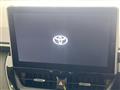 2024 Toyota CorollaCross