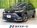 2024 Toyota CorollaCross