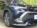 2024 Toyota CorollaCross