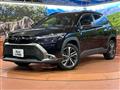 2024 Toyota CorollaCross
