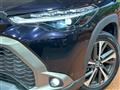 2024 Toyota CorollaCross