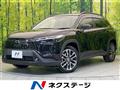 2025 Toyota CorollaCross