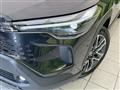 2025 Toyota CorollaCross