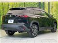 2025 Toyota CorollaCross