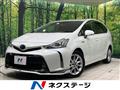 2015 Toyota PRIUS α