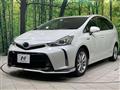 2015 Toyota PRIUS α