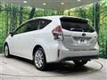2015 Toyota PRIUS α
