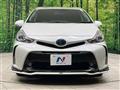 2015 Toyota PRIUS α