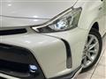 2015 Toyota PRIUS α
