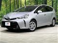 2015 Toyota PRIUS α