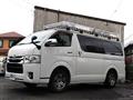 2018 Toyota Hiace Van