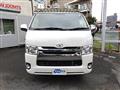 2018 Toyota Hiace Van
