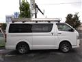 2018 Toyota Hiace Van
