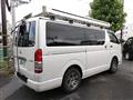 2018 Toyota Hiace Van