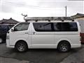 2018 Toyota Hiace Van