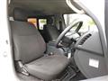 2018 Toyota Hiace Van