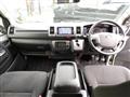 2018 Toyota Hiace Van