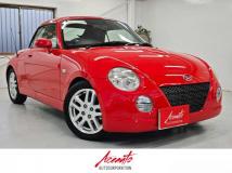 2005 Daihatsu Copen