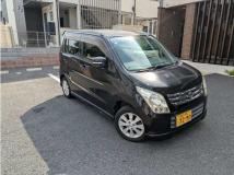 2010 Suzuki Wagon R