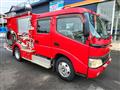 2006 Hino Dutro
