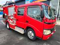 2006 Hino Dutro