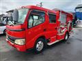 2006 Hino Dutro