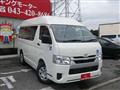 2026 Toyota Hiace Van