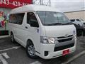 2026 Toyota Hiace Van
