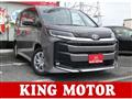 2026 Toyota Noah