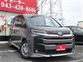 2026 Toyota Noah