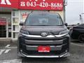 2026 Toyota Noah