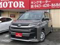 2026 Toyota Noah