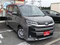 2026 Toyota Noah