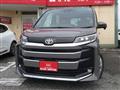 2026 Toyota Noah