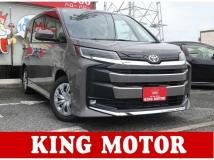 2026 Toyota Noah