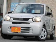 2025 Suzuki Alto