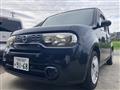 2013 Nissan Cube