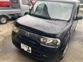 2013 Nissan Cube