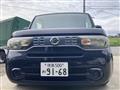 2013 Nissan Cube