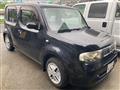2013 Nissan Cube
