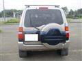 2000 Mitsubishi Pajero Mini