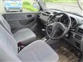 2000 Mitsubishi Pajero Mini