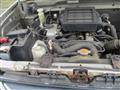 2000 Mitsubishi Pajero Mini