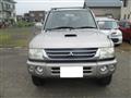 2000 Mitsubishi Pajero Mini