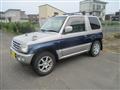 2000 Mitsubishi Pajero Mini