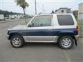 2000 Mitsubishi Pajero Mini