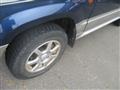 2000 Mitsubishi Pajero Mini